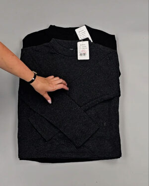 Фотография  155 - Толстовки Корея 085#7,2 кг, ЛОТ СТ-9234 оптом в Петропавловске-Камчатском и Камчатском крае