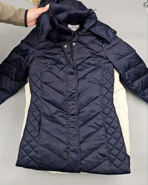 Фотография 219 - Верхняя одежда женская CAN 104#15 кг, ЛОТ СТ-9353 оптом в Петропавловске-Камчатском и Камчатском крае