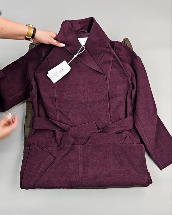 Фотография  643 - Верхняя одежда BESTSELLER Дания 104#10 кг оптом в Петропавловске-Камчатском и Камчатском крае