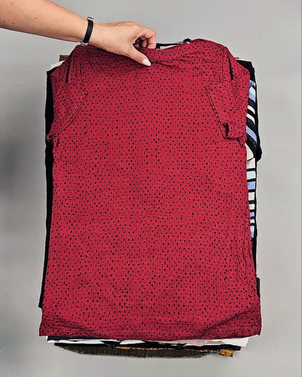 Фотография  291 - OVS Summer м/ж mix#15 кг, ЛОТ СТ-9162 оптом в Петропавловске-Камчатском и Камчатском крае