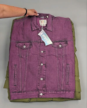 Фотография  155 - Levis mix SW 03#10 кг, ЛОТ СТ-9171 оптом в Петропавловске-Камчатском и Камчатском крае