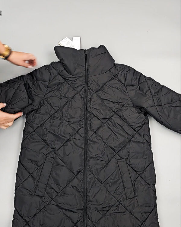 Фотография  974 - Верхняя одежда BESTSELLER Дания 104#10 кг, ЛОТ СТ-9314 оптом в Петропавловске-Камчатском и Камчатском крае