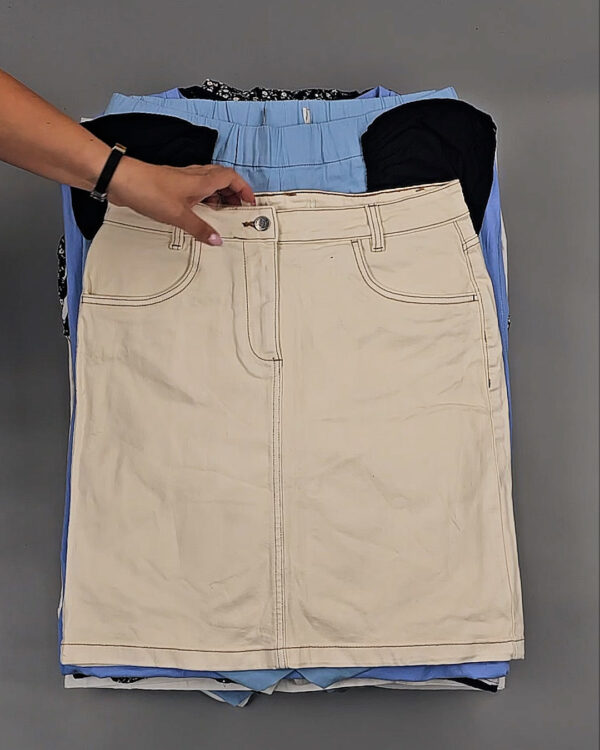 Фотография  901 - TCM Summer 074#15 кг, ЛОТ №9150 оптом в Петропавловске-Камчатском и Камчатском крае