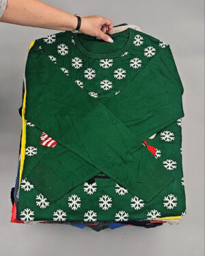 Фотография  747 - LIDL Winter mix 124#15 кг, ЛОТ №9147 оптом в Петропавловске-Камчатском и Камчатском крае