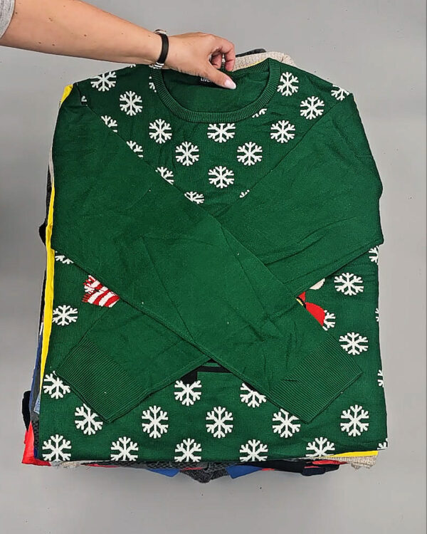 Фотография  860 - LIDL Winter mix 124#15 кг, ЛОТ №9147 оптом в Петропавловске-Камчатском и Камчатском крае