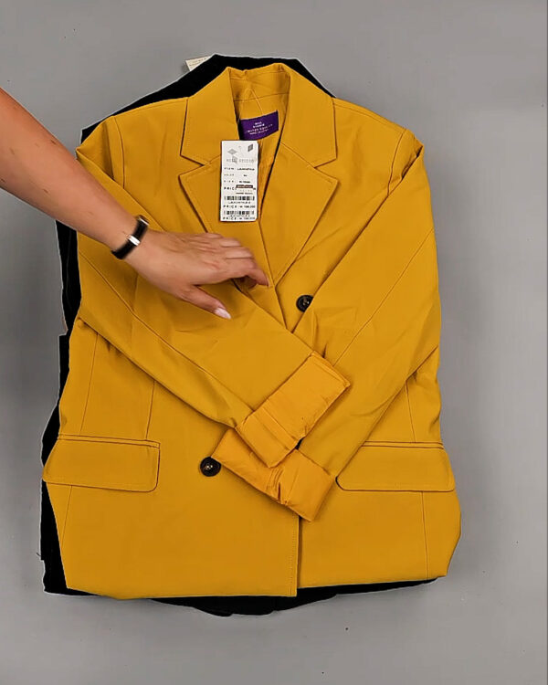 Фотография  145 - Жакеты Корея 085#10 кг оптом в Петропавловске-Камчатском и Камчатском крае