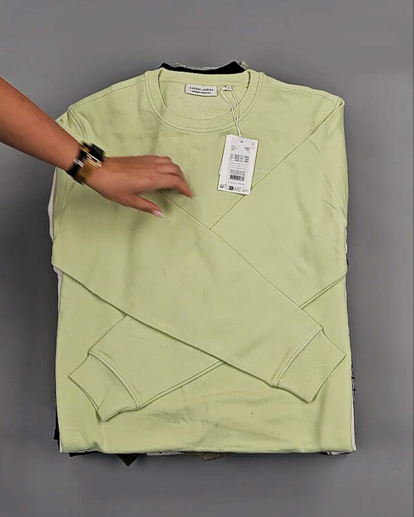 Фотография  342 - CASUAL FRIDAY Summer 075#15,6 кг, ЛОТ № СТ-9273 оптом в Петропавловске-Камчатском и Камчатском крае