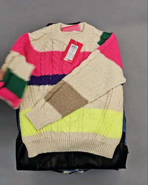 Фотография 365 - JACK JONES Women mix 075 #15 кг, ЛОТ СТ-9182 оптом в Петропавловске-Камчатском и Камчатском крае