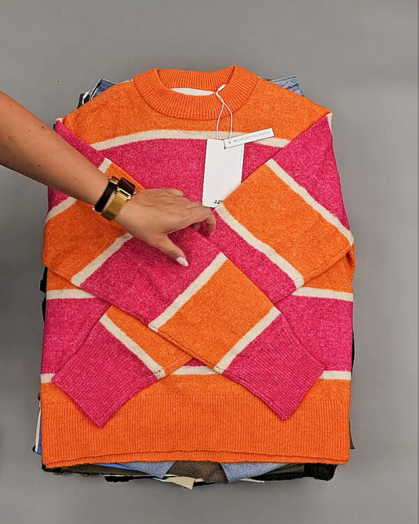 Фотография  461 - JACK JONES Women mix 075 #15 кг оптом в Петропавловске-Камчатском и Камчатском крае