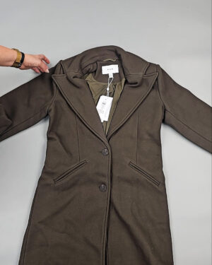 Фотография  698 - Верхняя одежда VILA 104#10 кг, ЛОТ СТ-9320 оптом в Петропавловске-Камчатском и Камчатском крае