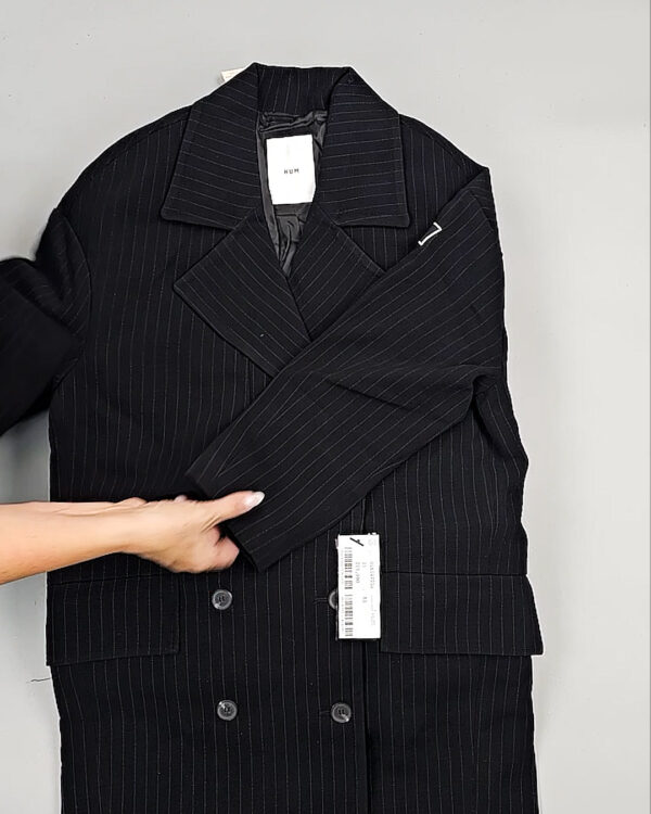 Фотография  535 - Жакеты Корея 085#10 кг оптом в Петропавловске-Камчатском и Камчатском крае