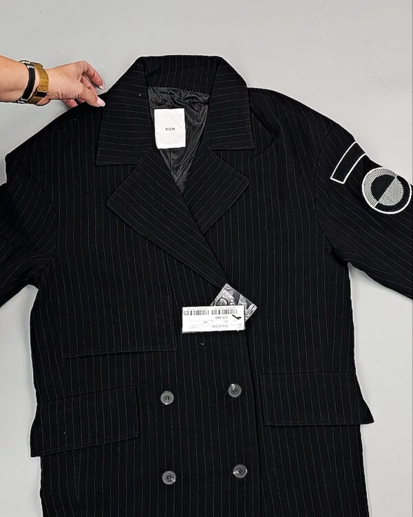 Фотография  359 - Ветровки жен Корея 085#7 кг, ЛОТ № СТ-9244 оптом в Петропавловске-Камчатском и Камчатском крае