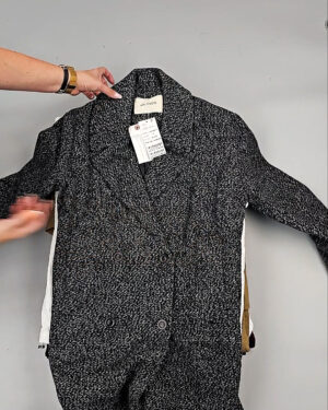 Фотография 196 - Верхняя одежда Корея 085#15 кг, ЛОТ № СТ-9249 оптом в Петропавловске-Камчатском и Камчатском крае