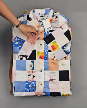 Фотография  654 - СТОК mix Women 075#10 кг, ЛОТ №9118 оптом в Петропавловске-Камчатском и Камчатском крае