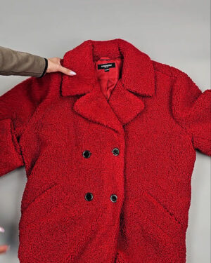 Фотография  922 - Верхняя одежда женская CAN 104#15 кг, ЛОТ СТ-9352 оптом в Петропавловске-Камчатском и Камчатском крае