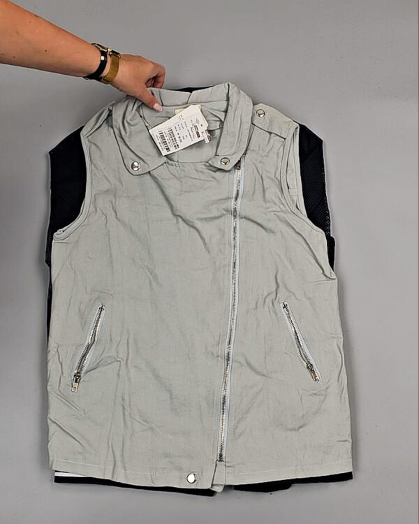 Фотография  414 - Ветровки жен Корея 085#6 кг, ЛОТ № СТ-9242 оптом в Петропавловске-Камчатском и Камчатском крае