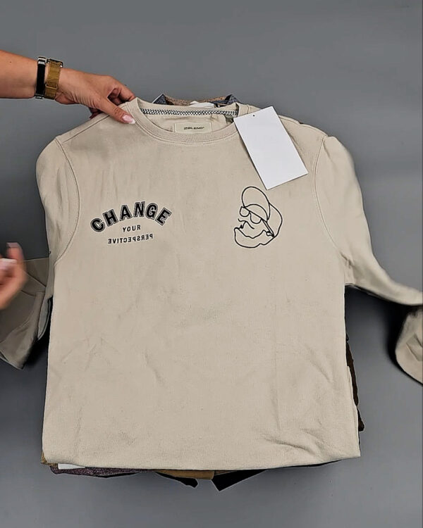 Фотография  827 - Мужской зимний микс Blend He, 20 кг оптом в Петропавловске-Камчатском и Камчатском крае