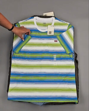 Фотография  398 - Levis mix SW 03#10 кг, ЛОТ СТ-9169 оптом в Петропавловске-Камчатском и Камчатском крае