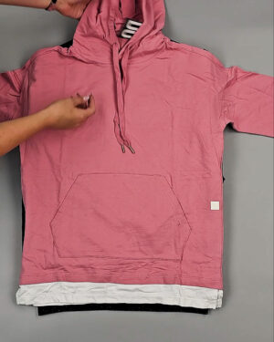 Фотография  262 - Толстовки Корея 085#7,5 кг оптом в Петропавловске-Камчатском и Камчатском крае