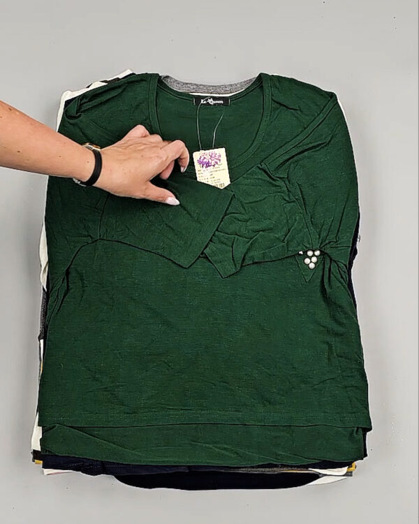 Фотография  739 - Тонковки Корея 085#5 кг, ЛОТ СТ-9215 оптом в Петропавловске-Камчатском и Камчатском крае