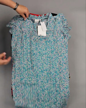 Фотография  828 - ICHI Summer mix 045#15 кг, ЛОТ СТ-9186 оптом в Петропавловске-Камчатском и Камчатском крае