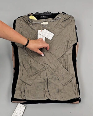 Фотография  101 - Тонковки Корея 085#5 кг, ЛОТ СТ-9214 оптом в Петропавловске-Камчатском и Камчатском крае