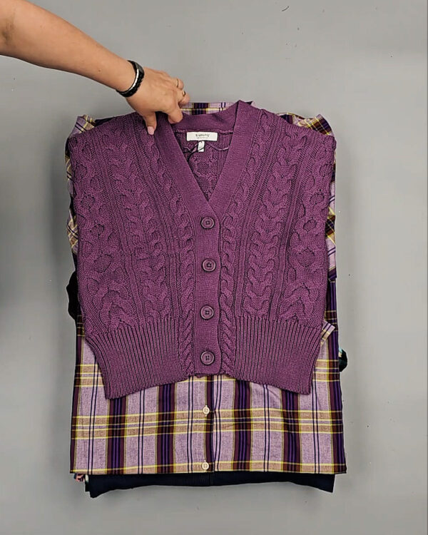 Фотография  676 - B.YOUNG Winter mix 104#15 кг, ЛОТ СТ-9195 оптом в Петропавловске-Камчатском и Камчатском крае