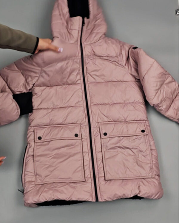 Фотография  367 - Верхняя одежда женская CAN 104#15 кг, ЛОТ СТ-9349 оптом в Петропавловске-Камчатском и Камчатском крае