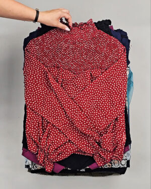 Фотография  230 - OVS Summer м/ж mix#15 кг, ЛОТ СТ-9166 оптом в Петропавловске-Камчатском и Камчатском крае