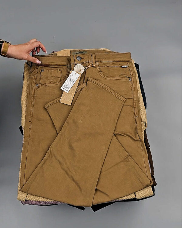 Фотография  468 - Мужской зимний микс Blend He, 20 кг оптом в Петропавловске-Камчатском и Камчатском крае