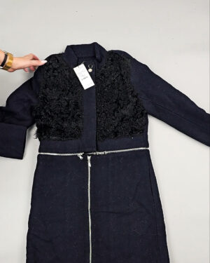 Фотография  990 - Верхняя одежда Корея 085#15 кг, ЛОТ № СТ-9247 оптом в Петропавловске-Камчатском и Камчатском крае