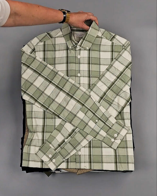 Фотография  395 - CASUAL FRIDAY Summer 075#15,6 кг, ЛОТ № СТ-9273 оптом в Петропавловске-Камчатском и Камчатском крае