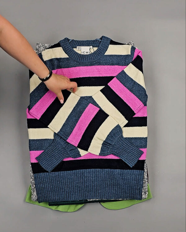 Фотография  592 - ICHI mix 075#15 кг, ЛОТ СТ-9205 оптом в Петропавловске-Камчатском и Камчатском крае