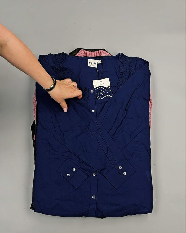 Фотография  712 - ICHI mix 075#15 кг, ЛОТ СТ-9203 оптом в Петропавловске-Камчатском и Камчатском крае