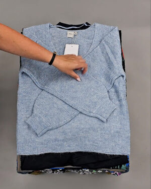 Фотография  935 - ICHI Winter mix 104#15 кг, ЛОТ СТ-9197 оптом в Петропавловске-Камчатском и Камчатском крае