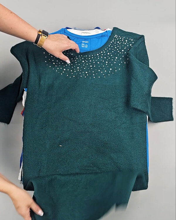 Фотография  314 - LIDL Winter mix 114#15 кг, ЛОТ №9136 оптом в Петропавловске-Камчатском и Камчатском крае