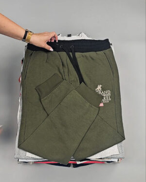 Фотография  430 - LIDL Winter mix 114#15 кг, ЛОТ №9137 оптом в Петропавловске-Камчатском и Камчатском крае