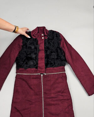 Фотография  391 - Верхняя одежда Корея 085#15 кг, ЛОТ № СТ-9249 оптом в Петропавловске-Камчатском и Камчатском крае