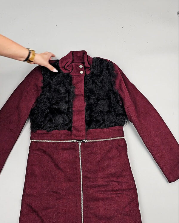 Фотография  240 - Верхняя одежда Корея 085#15 кг, ЛОТ № СТ-9249 оптом в Петропавловске-Камчатском и Камчатском крае