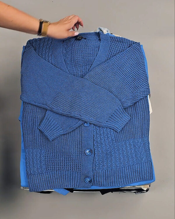 Фотография  614 - LIDL Winter mix 114#15 кг, ЛОТ №9134 оптом в Петропавловске-Камчатском и Камчатском крае