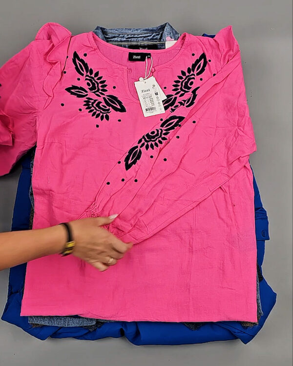 Фотография  719 - ZIZZI XXL 045#30 шт, ЛОТ СТ-9310 оптом в Петропавловске-Камчатском и Камчатском крае