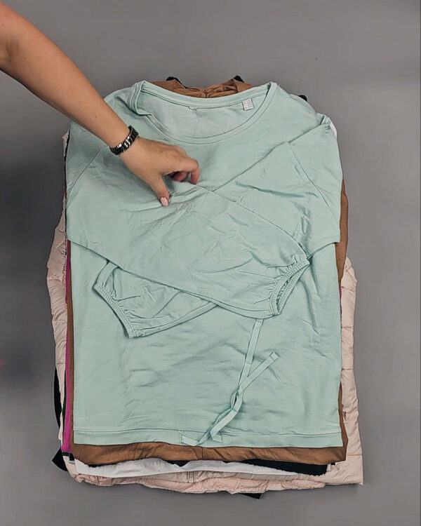 Фотография  122 - TCM Winter 104#15 кг, ЛОТ №9141 оптом в Петропавловске-Камчатском и Камчатском крае