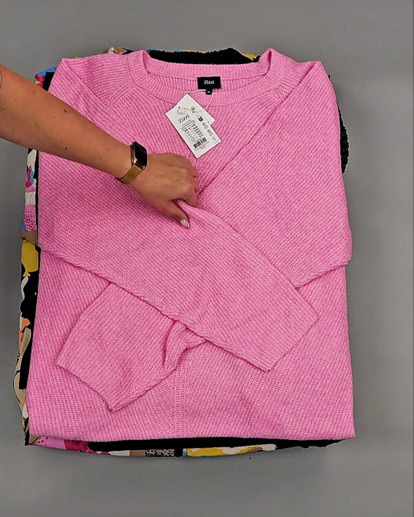 Фотография  357 - ZIZZI XXL 045#30 шт, ЛОТ СТ-9312 оптом в Петропавловске-Камчатском и Камчатском крае