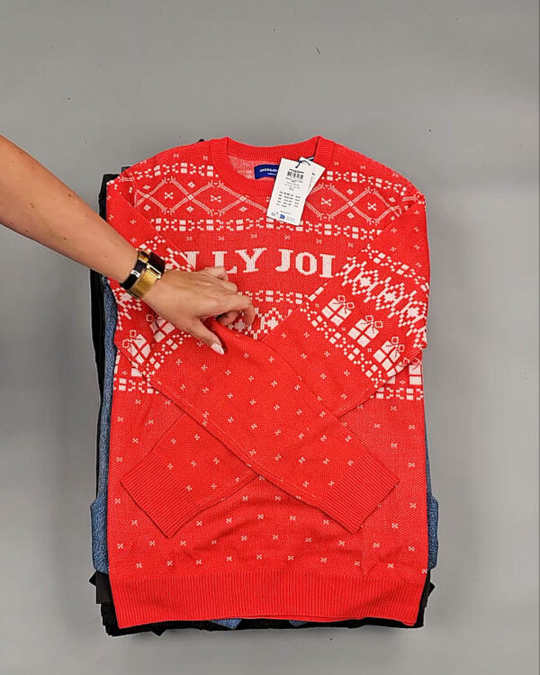 Фотография  341 - Мужской зимний микс JACK JONES, 20 кг оптом в Петропавловске-Камчатском и Камчатском крае