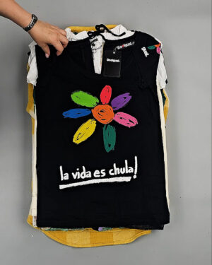 Фотография  293 - СТОК mix Women 075#10,4 кг, ЛОТ №9120 оптом в Петропавловске-Камчатском и Камчатском крае