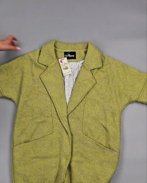 Фотография  384 - Верхняя одежда Корея 085#15 кг оптом в Петропавловске-Камчатском и Камчатском крае