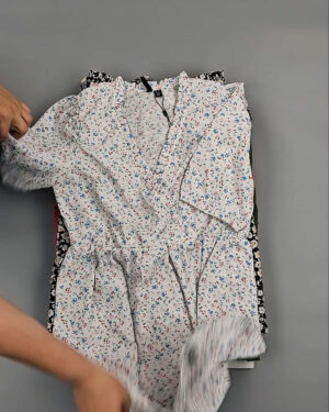 Фотография  163 - PIECES Summer mix 045#15 кг, ЛОТ СТ-9179 оптом в Петропавловске-Камчатском и Камчатском крае