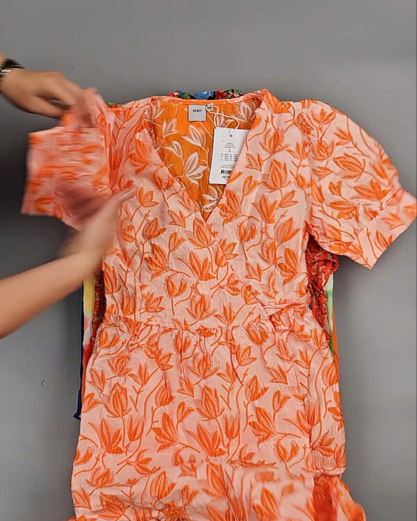 Фотография  118 - ICHI Summer mix 045#15 кг, ЛОТ СТ-9188 оптом в Петропавловске-Камчатском и Камчатском крае