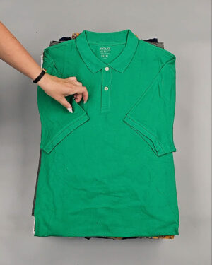 Фотография  381 - OVS Summer м/ж mix#15 кг, ЛОТ СТ-9163 оптом в Петропавловске-Камчатском и Камчатском крае