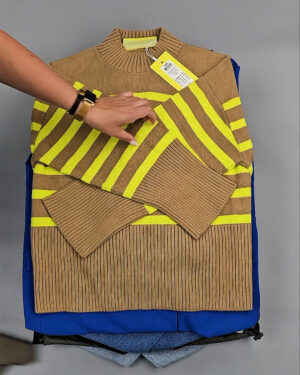 Фотография  969 - JACK JONES Women mix 075 #15 кг, ЛОТ СТ-9183 оптом в Петропавловске-Камчатском и Камчатском крае